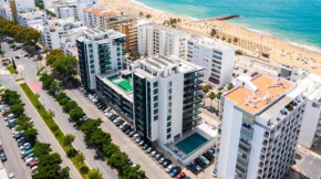 Apartamento Terraços de Quarteira